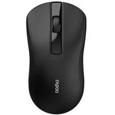 Resim Rapoo B20 Optik Kablosuz Silent Mouse 