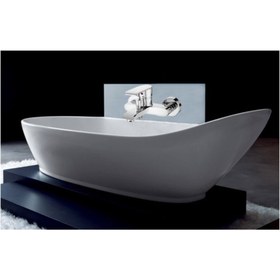 Resim Vilas Emma Mix Banyo Duş Bataryası 