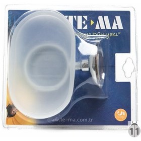 Resim Tema Ruby Krom Sabunluk 5 Yıl Garanti 