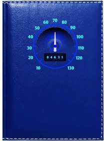 Resim promosyon denizi PROMOSYON DENİZİ KİLOMETRE 2 GÖRSELLİ LACİVERT RUHSAT KABI 