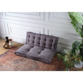 Resim COLORMİX Berlin 5, Oturma Minderi,yer Minderi, Minder,tv Izleme Minderi, Bahçe Minderi, 