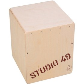 Resim Studio 49 Cj 360 Cajon Kajon 