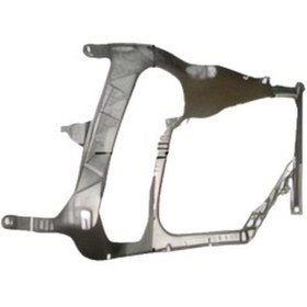 Resim Far İskeleti 106xf Sol - 2107372 