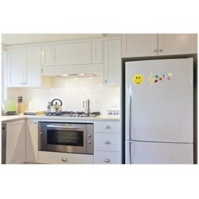 Resim GoldMaster Smile Aux Sd Kart Girişli Taşınabilir Hoparlör 