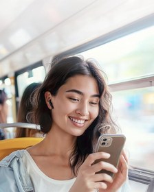 Resim Anker Soundcore K20i Kulak İçi Kulaklık 