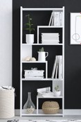 Resim Decormet Prins Kitaplık Dec0055 