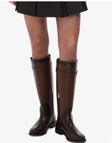 Resim Pierre Cardin Kadın Taba Ayakkabı 50310925-vr099 Taba 