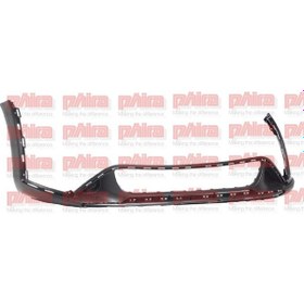 Resim Phıra- Kıa Stonıc 2017 Tampon Bakalıtı On Alt Sıyah 86512h8400 