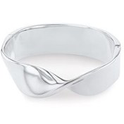 Resim Calvin Klein CKJ35000531 Kadın Bileklik 