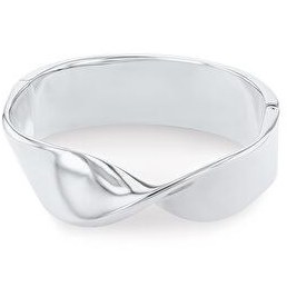 Resim Calvin Klein CKJ35000531 Kadın Bileklik 