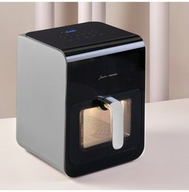 Resim Homend X Homend Airfryday 2507h Airfryer Pişirici 