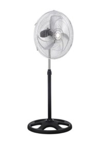 Resim Akiwa FSW-45A1 18" Ayaklı Vantilatör 