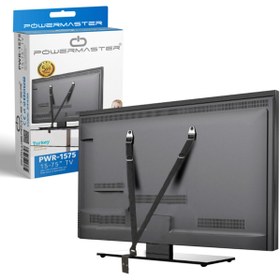 Resim OEM Powermaster Pwr-1575 15-75 Lcd Güvenlik Kemeri (lcd Ve Bebek Güvenlik Kemeri) 