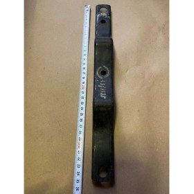 Resim Opar Murat 124 Şaft Traversi Opar 