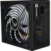 Resim Gamepower GP-500 APFC 14cm 80+(BRONZ) 500W PSU 