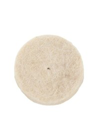 Resim Zcjb 33 Adet Yumuşak Keçe Parlatma Parlatma Tekerleği Döner Alet İçin Karışık Aksesuar-72237 