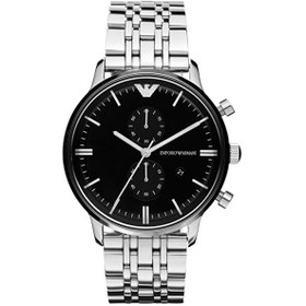 Resim Emporio Armani AR0389 Erkek Kol Saati 
