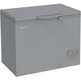 Resim Şenocak D381 Df Dual Derin Dondurucu 