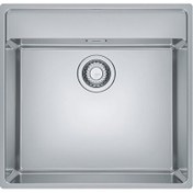 Resim Maris MRX 210-50 TL Inox Eviye 127.0655.170 Franke