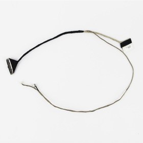 Resim Asus Uyumlu 14005-00600000 Lcd Lvds Data Flex Ekran Kablo 
