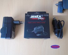 Resim PDX SONY HD100, MC1500, MC2000, MC2500 Şarj Cihazı Ankaradan..Ücretsiz, Anında Kargo..