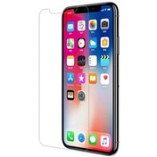 Resim Iphone Xr Kırılmaz Ekran Koruyucu Temperli Cam 