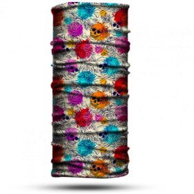 Resim Bu Da Kaçar Mı Motosiklet Maske Boyunluk – Unisex, Nefes Alabilir, Rüzgar Geçirmez Bdk191 