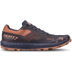 Resim Scott Supertrac Amphib Kadın Patika Koşu Ayakkabısı-mavi Mavi 