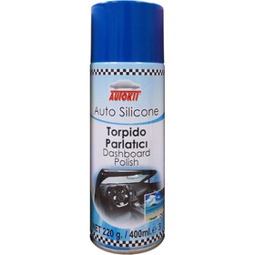 Resim Autokit Ocean 400 Ml. Torpido Parlatıcı (FA1-708) 