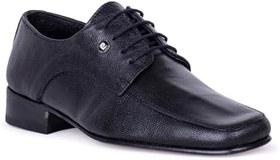 Resim Pierre Cardin Erkek Hakiki Deri Klasik Ayakkabı 3605 