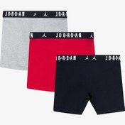 Resim Jordan Flight Cotton Boxer Briefs 