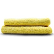 Resim Wilma Secret Mikrofiber Havlu-Büyük Boy 50 x 70 Cm- Sarı 