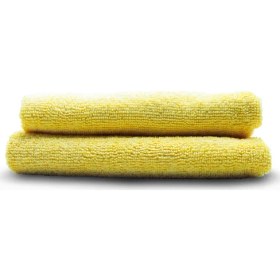 Resim Wilma Secret Mikrofiber Havlu-Büyük Boy 50 x 70 Cm- Sarı 