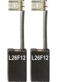 Resim Dewalt D25900 6.3x16x26 Kırıcı Kömürü Sigortalı 588698-01 Ürün Kodu L17005 