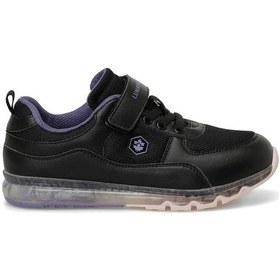 Resim Lumberjack Kız Çocuk Sneaker Siyah 101504088 Cap Mesh 4fx 24ys94000733 S940185 Siyah 