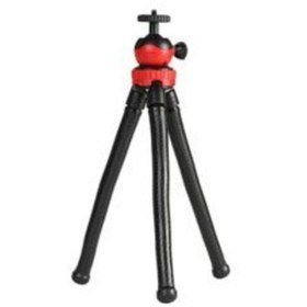 Resim Andoer TM23 Masa Esnek masa Üstü Tripod 