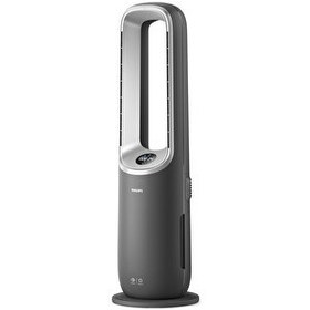 Resim Philips Amf870/15 Air Performer 8000 Serisi 3'ü 1 Arada Hava Temizleyici 
