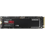 Resim SAMSUNG 1TB 980 PRO PCIe 4.0 x4 NVMe 7.000MB-5.000MB/sn 1.3c M.2 (22 | OEM OEM