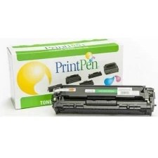 Resim HP 131A 1600 Sayfa Kapasiteli Siyah Toner CF210A 