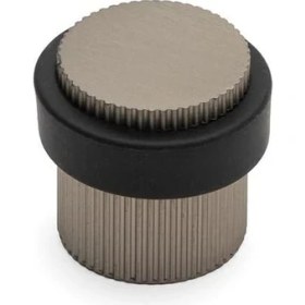 Resim SDT Group 1016 Saten Nkel Kapı Stoper - DDS1016 0038 Nb-P6 