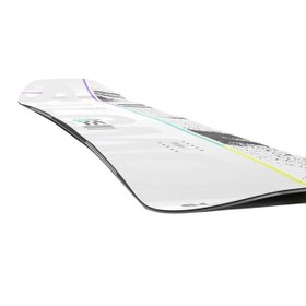 Resim Salomon Huck Knife Erkek Snowboard 
