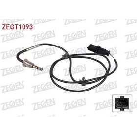 Resim Zegen-zegt1093 - Egt Sensoru Opel Astra H 1.3 Cdtı 2005-2010 / 