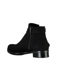 Resim Fox Shoes Siyah Kadın Bot A726193402 