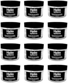 Resim 12 adet 140gr. Hydro Gel Puro Kutusu%70 Jel Nemlendirici db37-12 