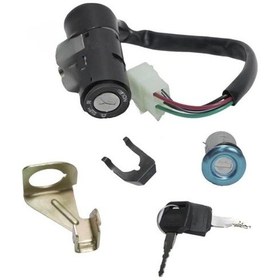 Resim Rks Sniper Kontak Seti 