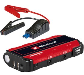 Resim Einhell CE-JS 12\u002F1, Akü Takviye-Powerbank 
