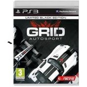 Resim Ps3 Oyun Grid Autosport 
