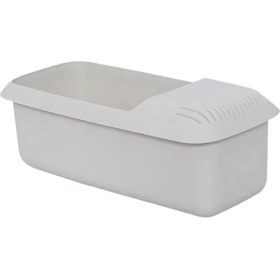Resim Süzgeç ile Erişte Makarna Ocak Çevre Dostu Plastik Spagetti Sebze Vapur Bulaşık Mutfak Aksesuarları Yeni (Yurt Dışından) 
