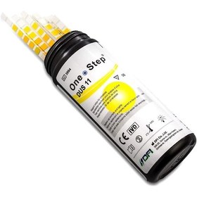 Resim Idrar Test Stribi 100 Test 