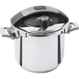 Resim Pierre Cardin Taste 7 Litre Düdüklü Tencere 